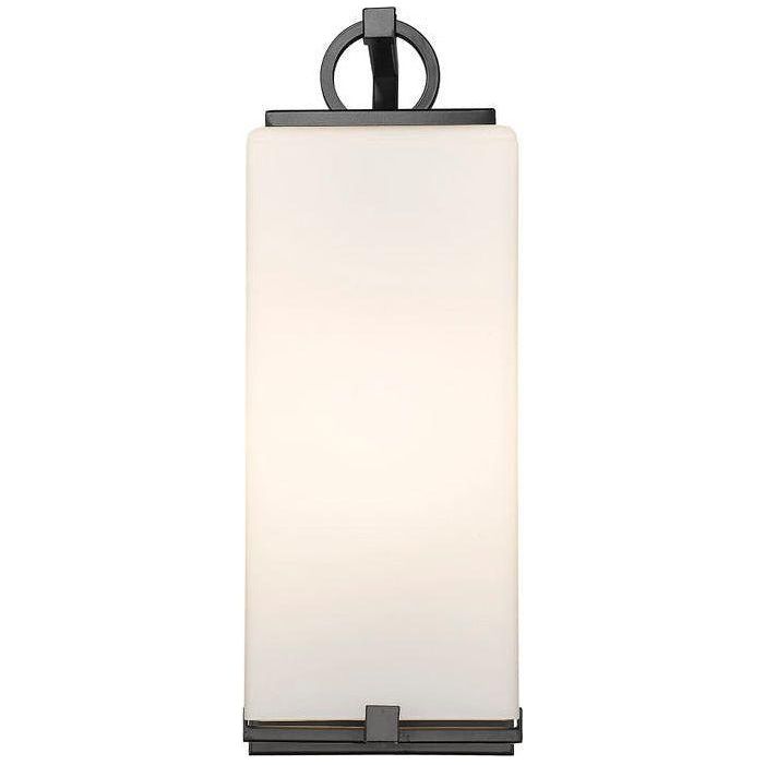 Z-Lite - Sana 1-Light Outdoor Wall Light - Lights Canada