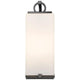 Z-Lite - Sana 1-Light Outdoor Wall Light - Lights Canada