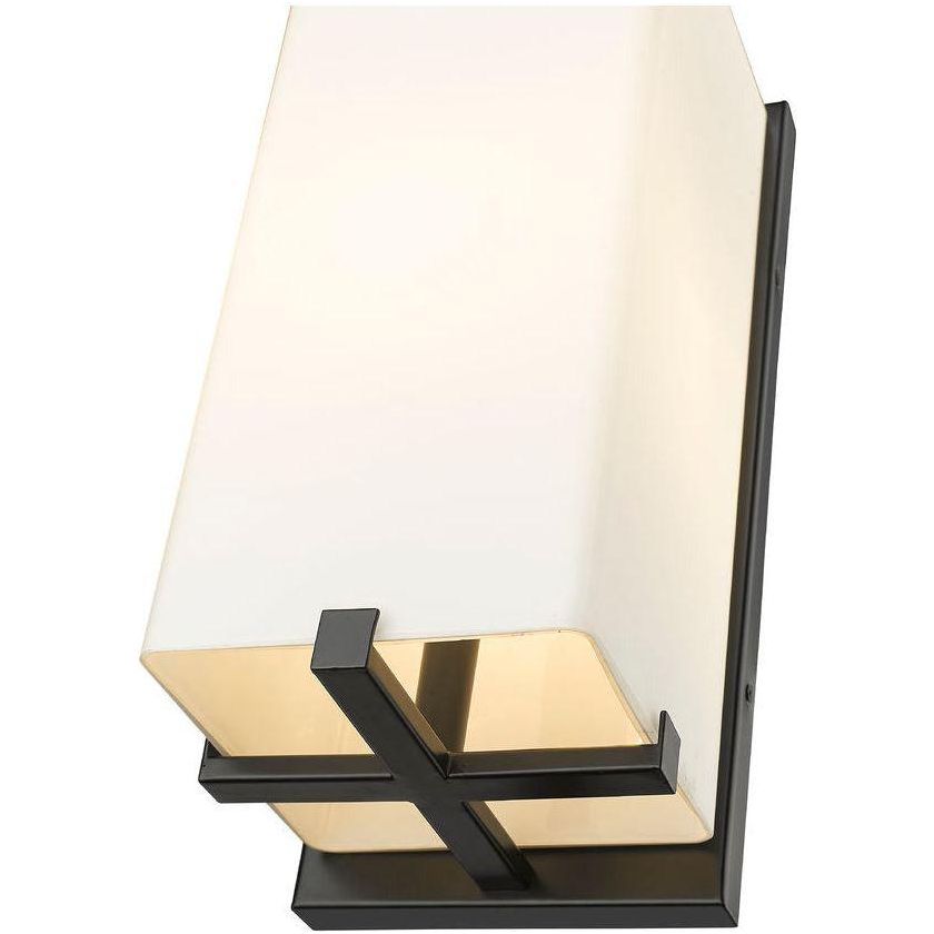 Z-Lite - Sana 1-Light Outdoor Wall Light - Lights Canada