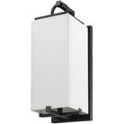 Z-Lite - Sana 1-Light Outdoor Wall Light - Lights Canada