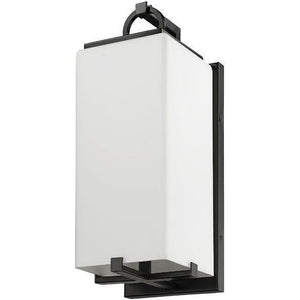 Z-Lite - Sana 1-Light Outdoor Wall Light - Lights Canada