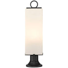 Z-Lite - Sana 3-Light Outdoor Pier Mount - Lights Canada