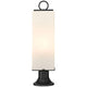 Z-Lite - Sana 3-Light Outdoor Pier Mount - Lights Canada
