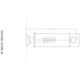 Z-Lite - Sana 3-Light Outdoor Pier Mount - Lights Canada