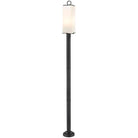 Z-Lite - Sana 3-Light Outdoor Post Light - Lights Canada