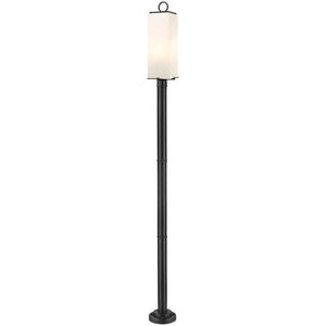 Z-Lite - Sana 3-Light Outdoor Post Light - Lights Canada