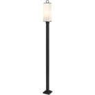 Z-Lite - Sana 3-Light Outdoor Post Light - Lights Canada