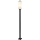 Z-Lite - Sana 3-Light Outdoor Post Light - Lights Canada