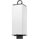 Z-Lite - Sana 3-Light Outdoor Post Light - Lights Canada