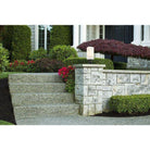 Z-Lite - Sana 2-Light Outdoor Pier Mount - Lights Canada