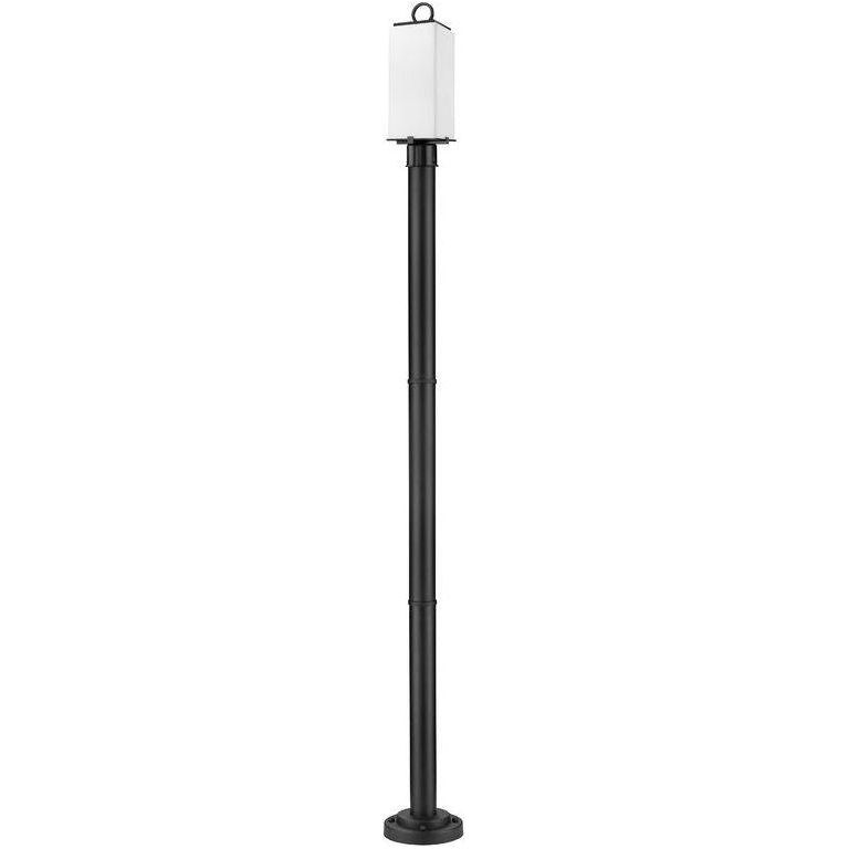 Z-Lite - Sana 2-Light Outdoor Post Light - Lights Canada