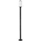 Z-Lite - Sana 2-Light Outdoor Post Light - Lights Canada