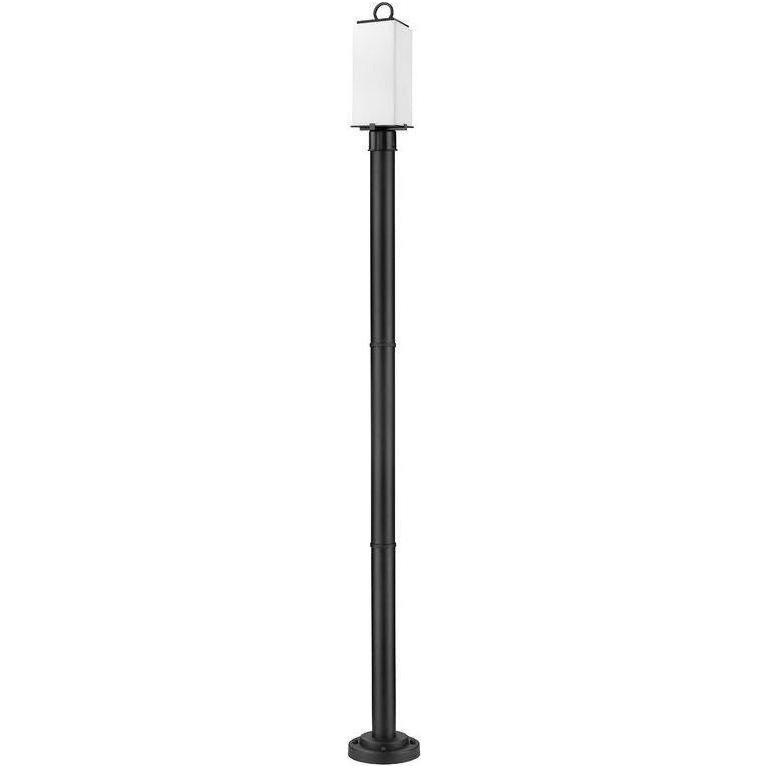 Z-Lite - Sana 2-Light Outdoor Post Light - Lights Canada