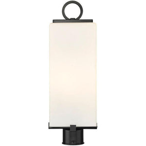 Z-Lite - Sana 2-Light Outdoor Post Light - Lights Canada