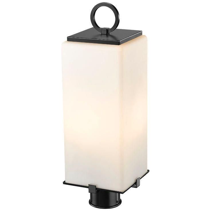 Z-Lite - Sana 2-Light Outdoor Post Light - Lights Canada