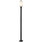 Z-Lite - Sana 2-Light Outdoor Post Light - Lights Canada