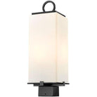 Z-Lite - Sana 2-Light Outdoor Post Light - Lights Canada