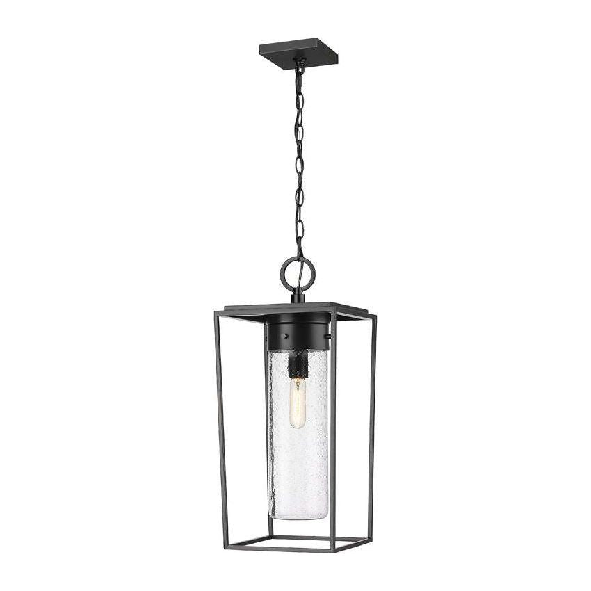 Sheridan 1-Light 10" Outdoor Pendant