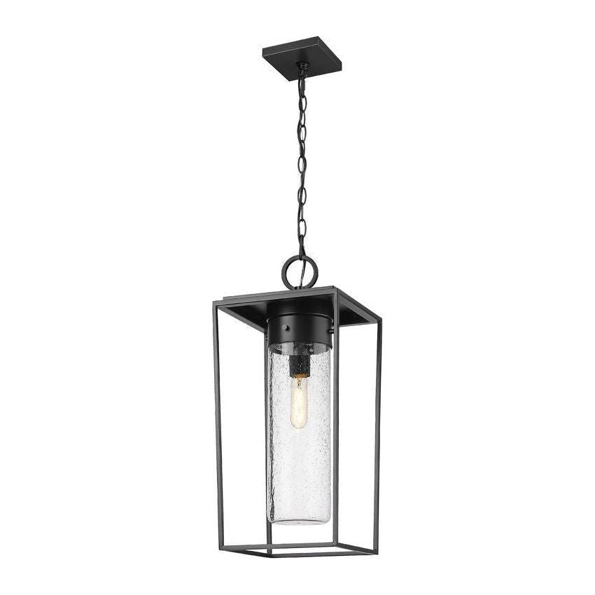 Sheridan 1-Light 10" Outdoor Pendant