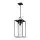 Sheridan 1-Light 10" Outdoor Pendant