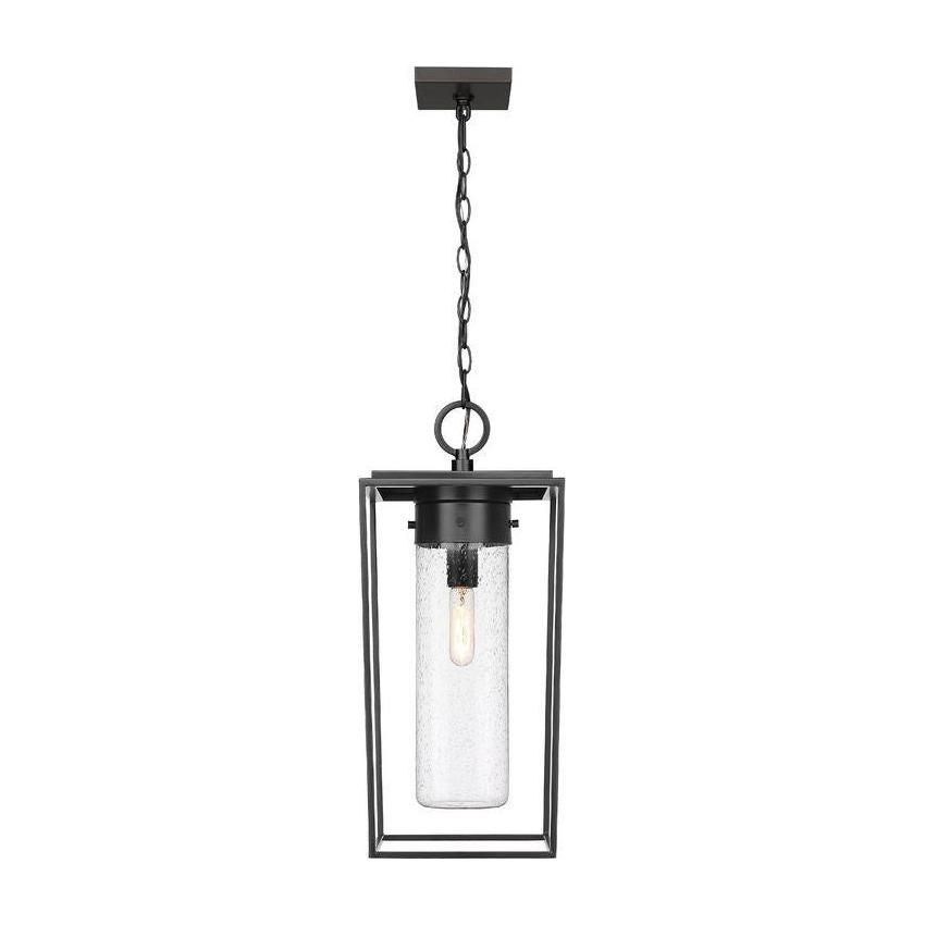 Sheridan 1-Light 10" Outdoor Pendant