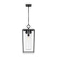 Sheridan 1-Light 10" Outdoor Pendant