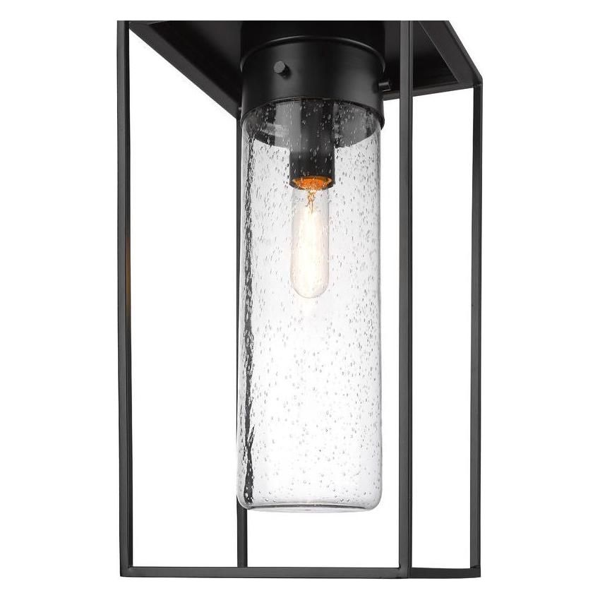 Sheridan 1-Light 10" Outdoor Pendant