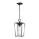 Sheridan 1-Light 8" Outdoor Pendant