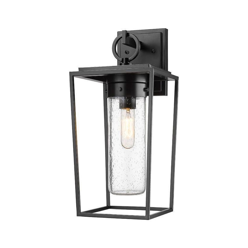 Sheridan 1-Light 18" Outdoor Wall Light