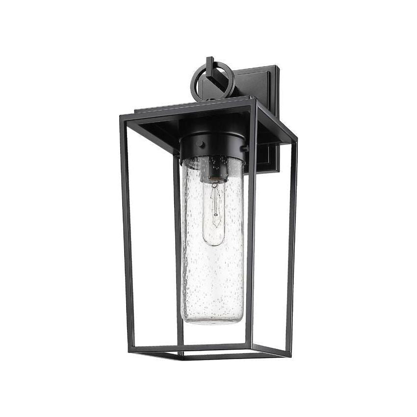 Sheridan 1-Light 18" Outdoor Wall Light