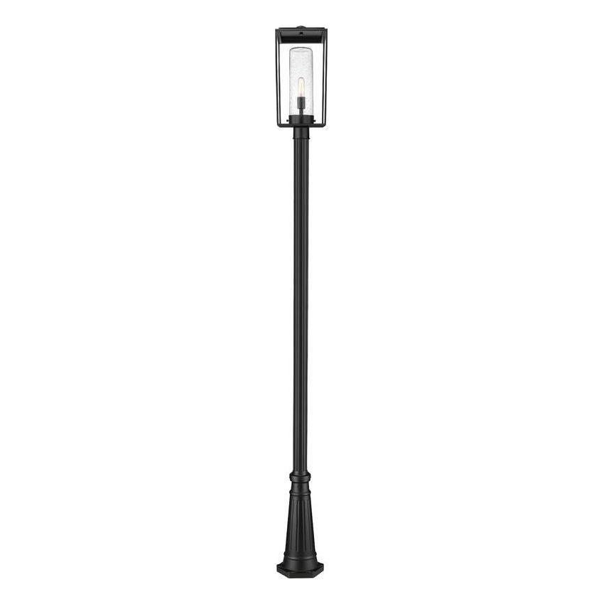 Sheridan 1-Light Outdoor Post Mounted Fixture