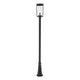 Sheridan 1-Light Outdoor Post Mounted Fixture