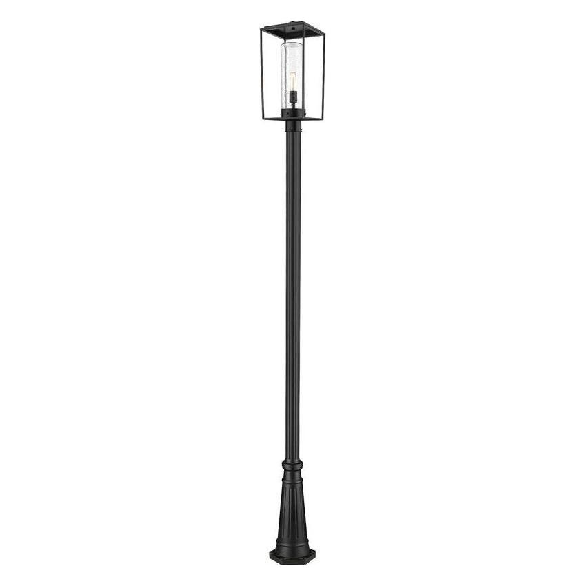 Sheridan 1-Light Outdoor Post Mounted Fixture