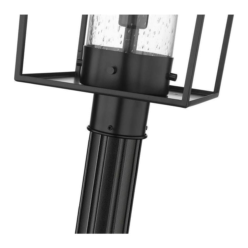 Sheridan 1-Light Outdoor Post Mounted Fixture