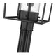 Sheridan 1-Light Outdoor Post Mounted Fixture