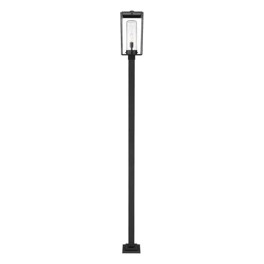 Sheridan 1-Light Outdoor Post Mounted Fixture