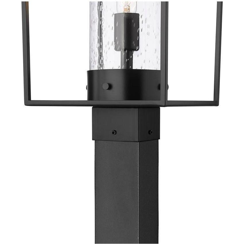 Sheridan 1-Light Outdoor Post Mounted Fixture