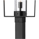 Sheridan 1-Light Outdoor Post Mounted Fixture