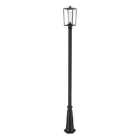 Sheridan 1-Light Outdoor Post Mounted Fixture
