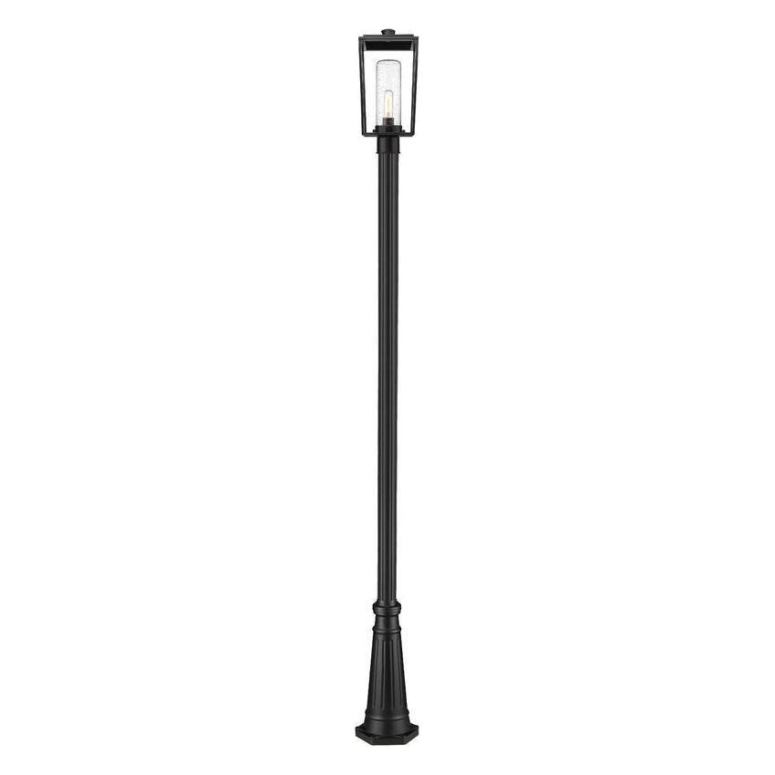 Sheridan 1-Light Outdoor Post Mounted Fixture