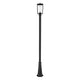 Sheridan 1-Light Outdoor Post Mounted Fixture