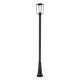 Sheridan 1-Light Outdoor Post Mounted Fixture