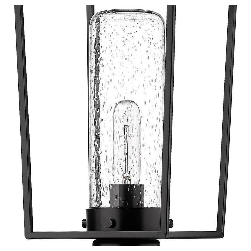 Sheridan 1-Light Outdoor Post Mounted Fixture