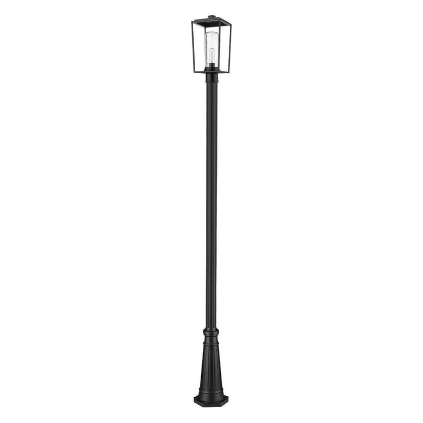 Sheridan 1-Light Outdoor Post Mounted Fixture