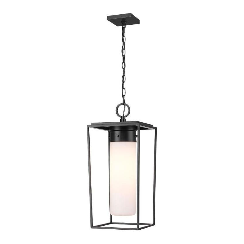 Sheridan 1-Light 10" Outdoor Pendant