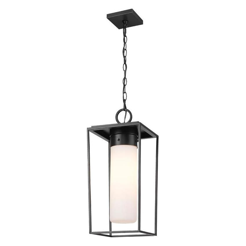 Sheridan 1-Light 10" Outdoor Pendant