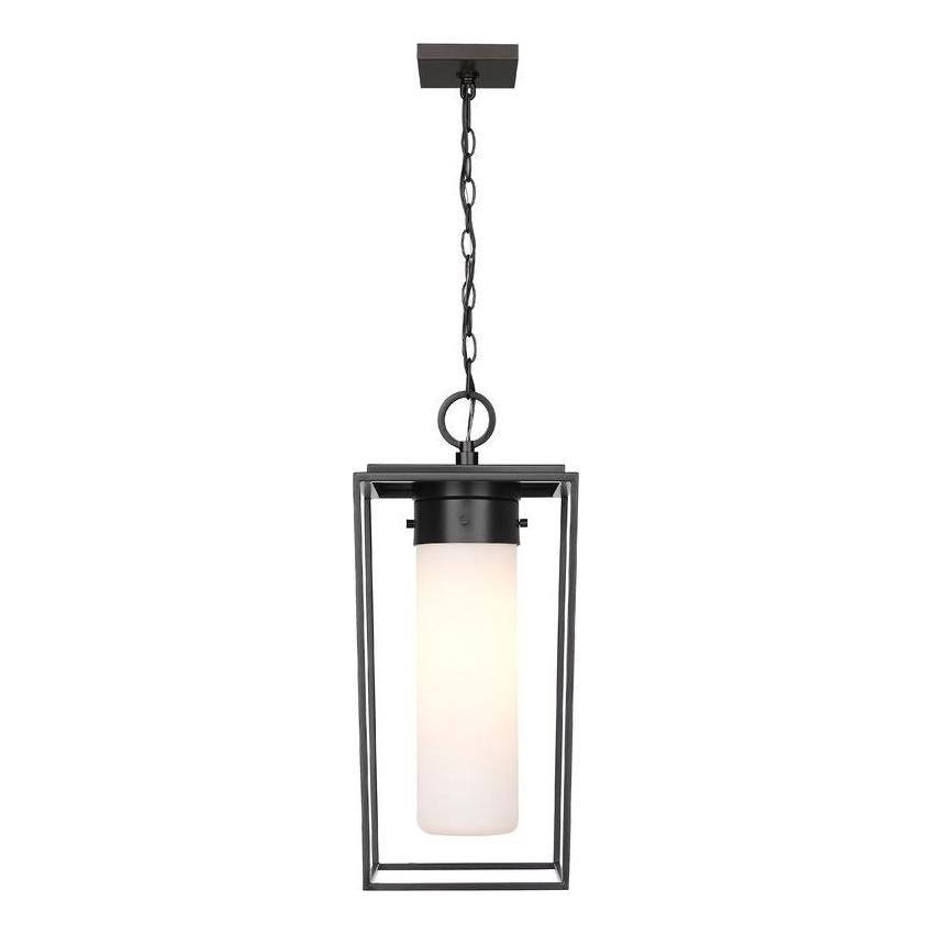 Sheridan 1-Light 10" Outdoor Pendant