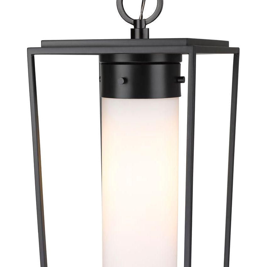 Sheridan 1-Light 10" Outdoor Pendant