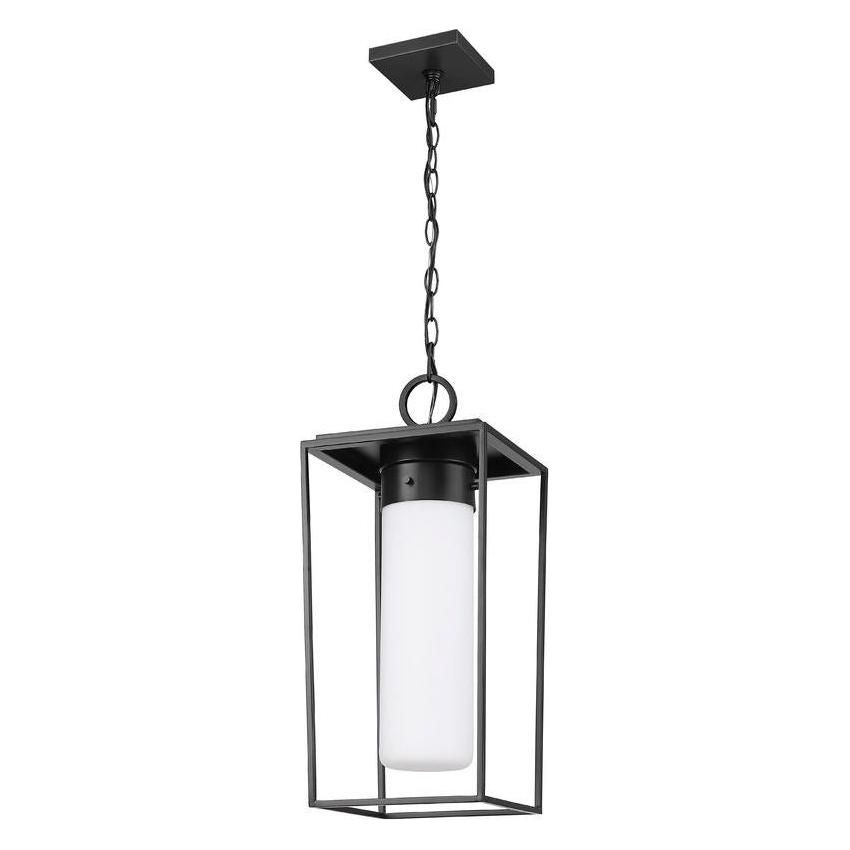 Sheridan 1-Light 10" Outdoor Pendant