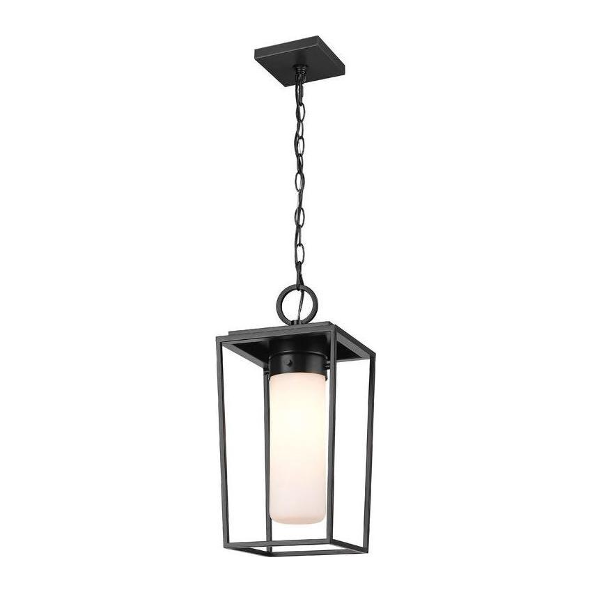 Sheridan 1-Light 8" Outdoor Pendant